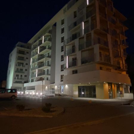 The Urban Jungle - Apartment Garaz Podziemny Kielce Exterior photo
