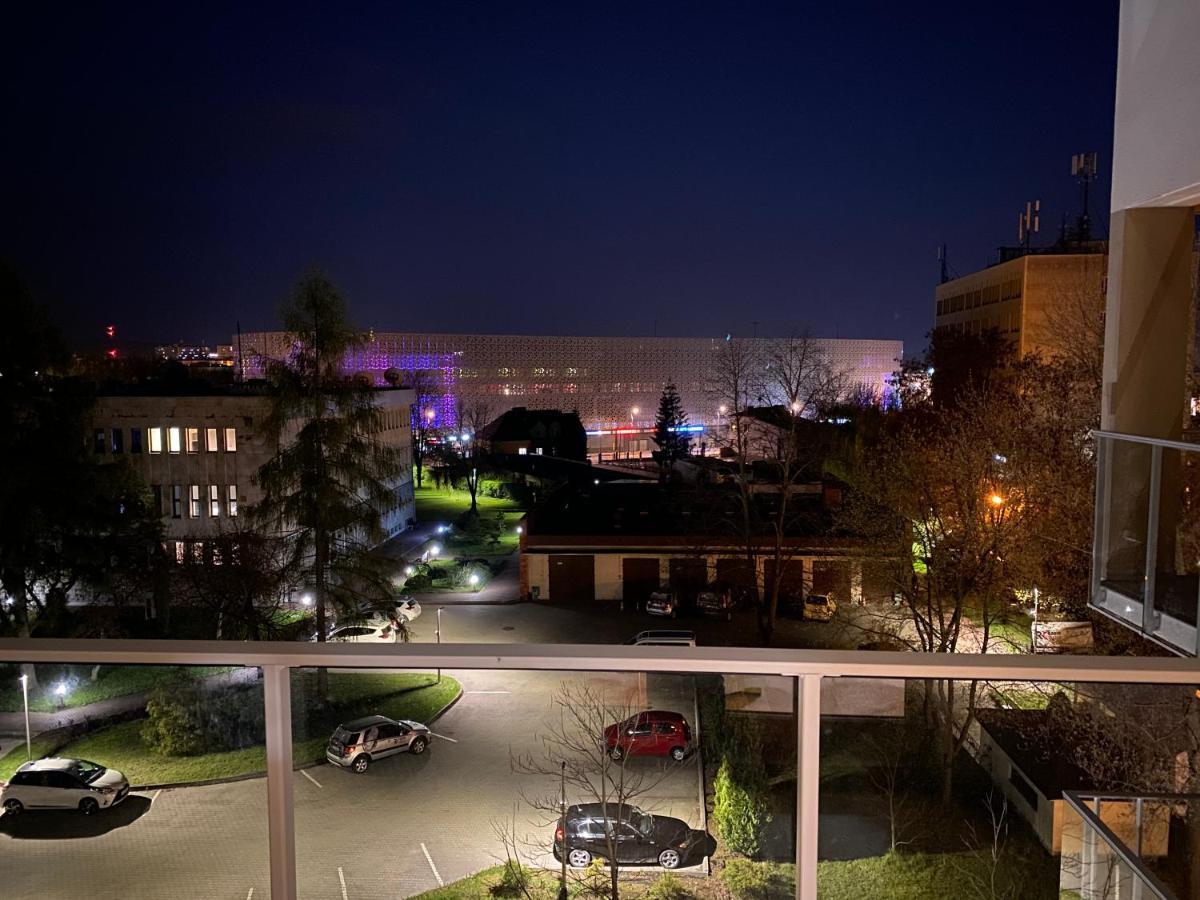 The Urban Jungle - Apartment Garaz Podziemny Kielce Exterior photo